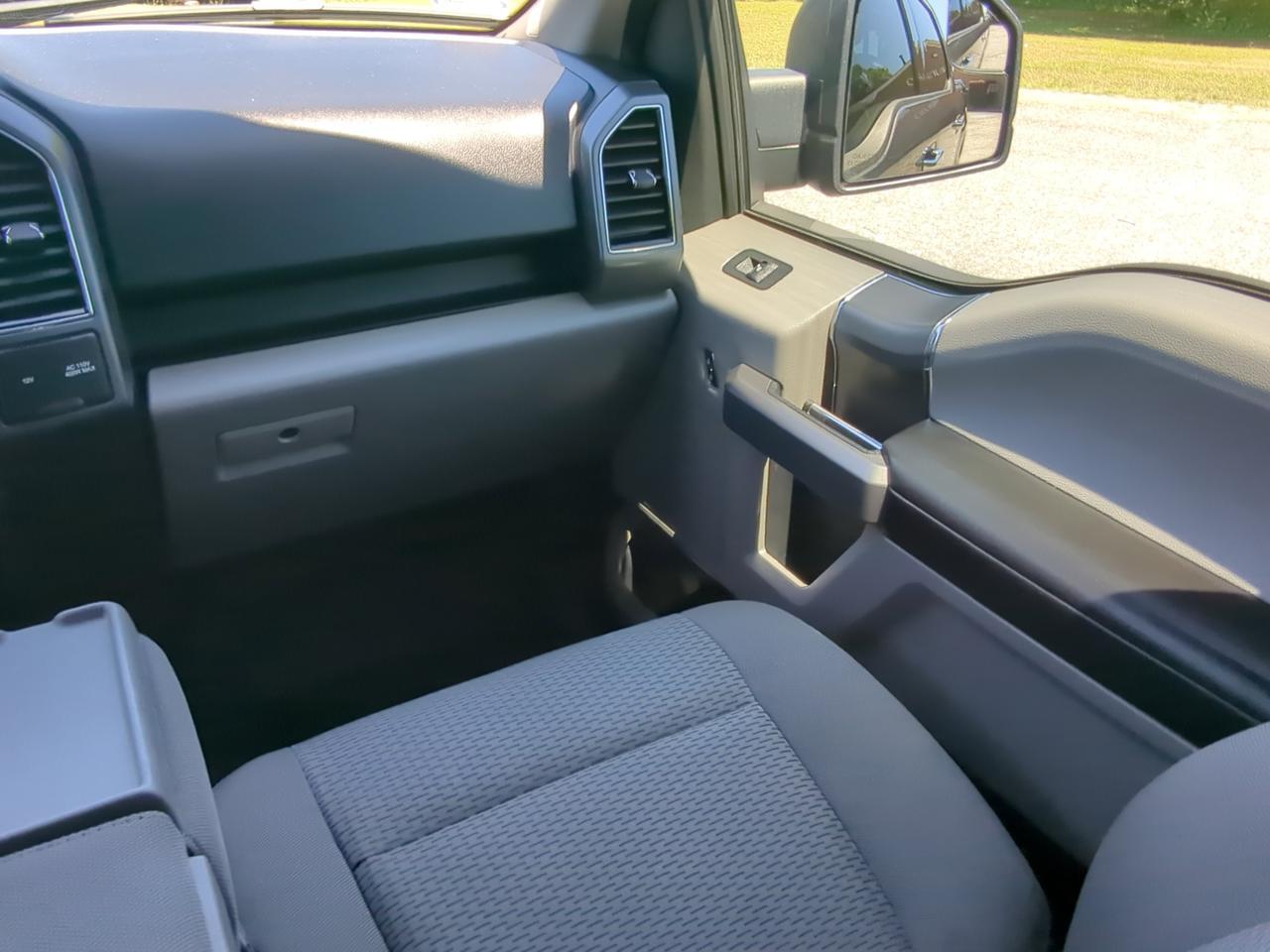 2019 Ford F-150 XLT Winder GA