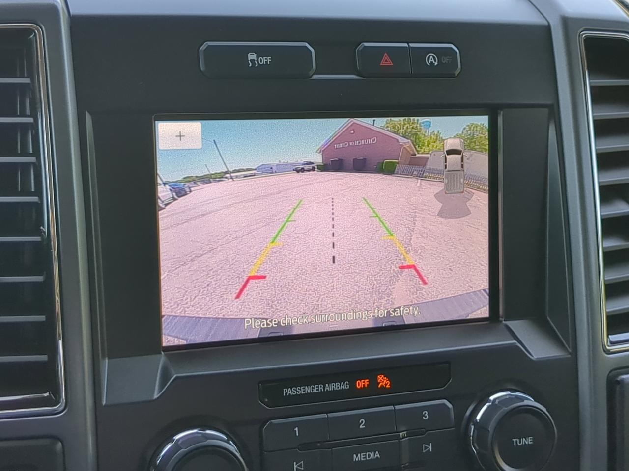 2019 Ford F-150 XLT Winder GA