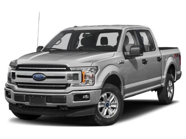 2019 Ford F-150 XLT Winder GA