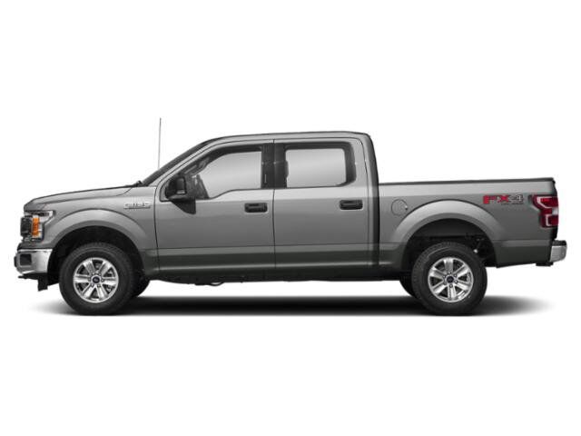 2019 Ford F-150 XLT Winder GA