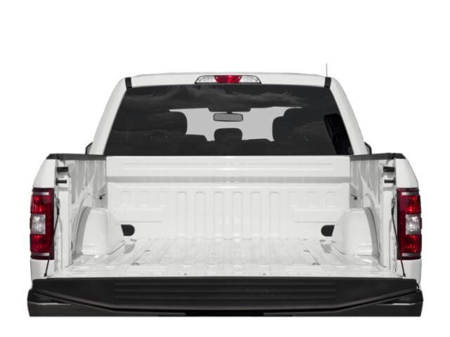 2019 Ford F-150 XLT Winder GA