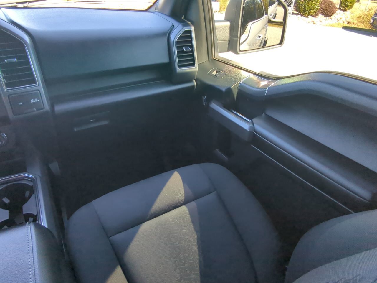 2019 Ford F-150 XLT Winder GA