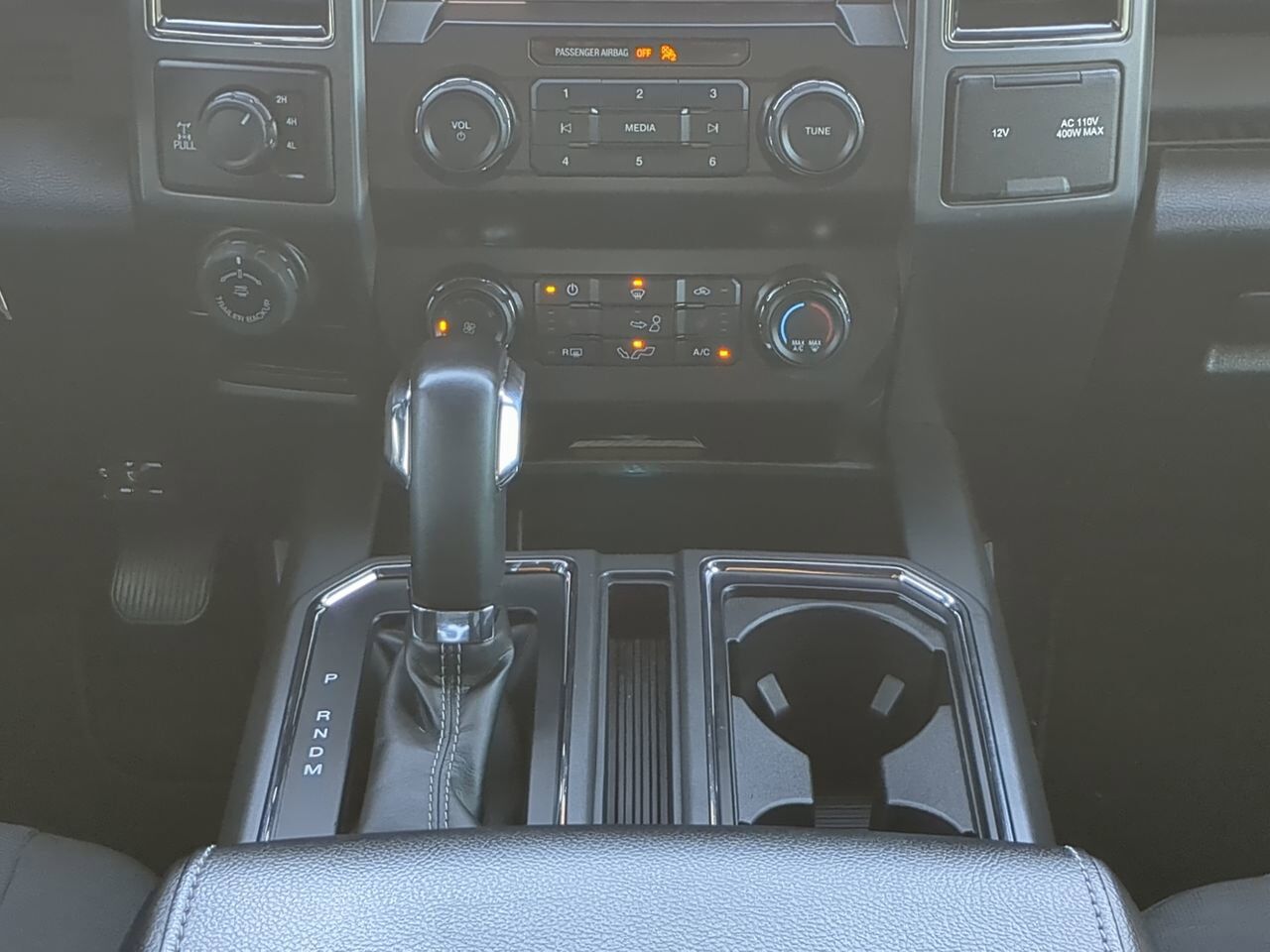 2019 Ford F-150 XLT Winder GA