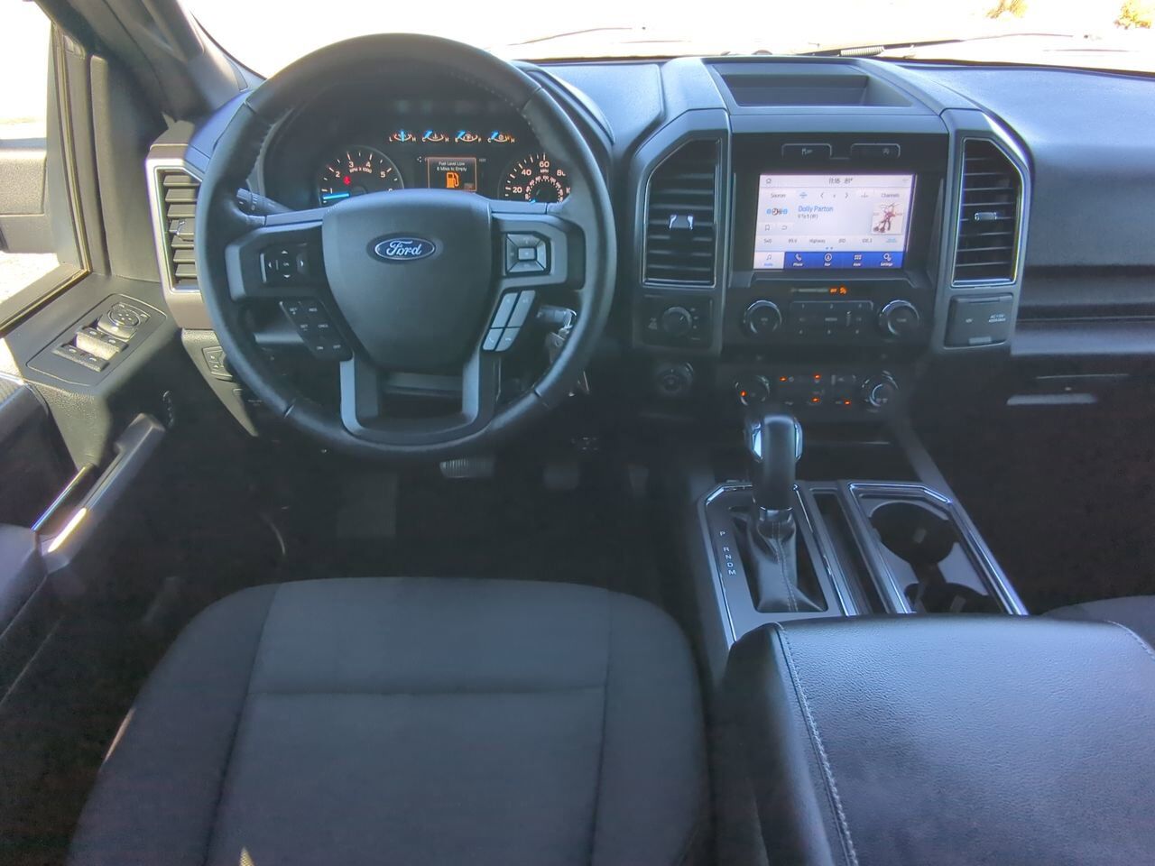 2019 Ford F-150 XLT Winder GA