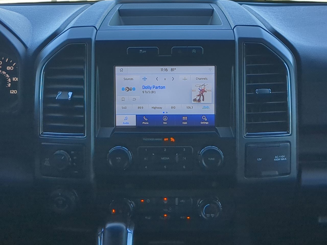 2019 Ford F-150 XLT Winder GA