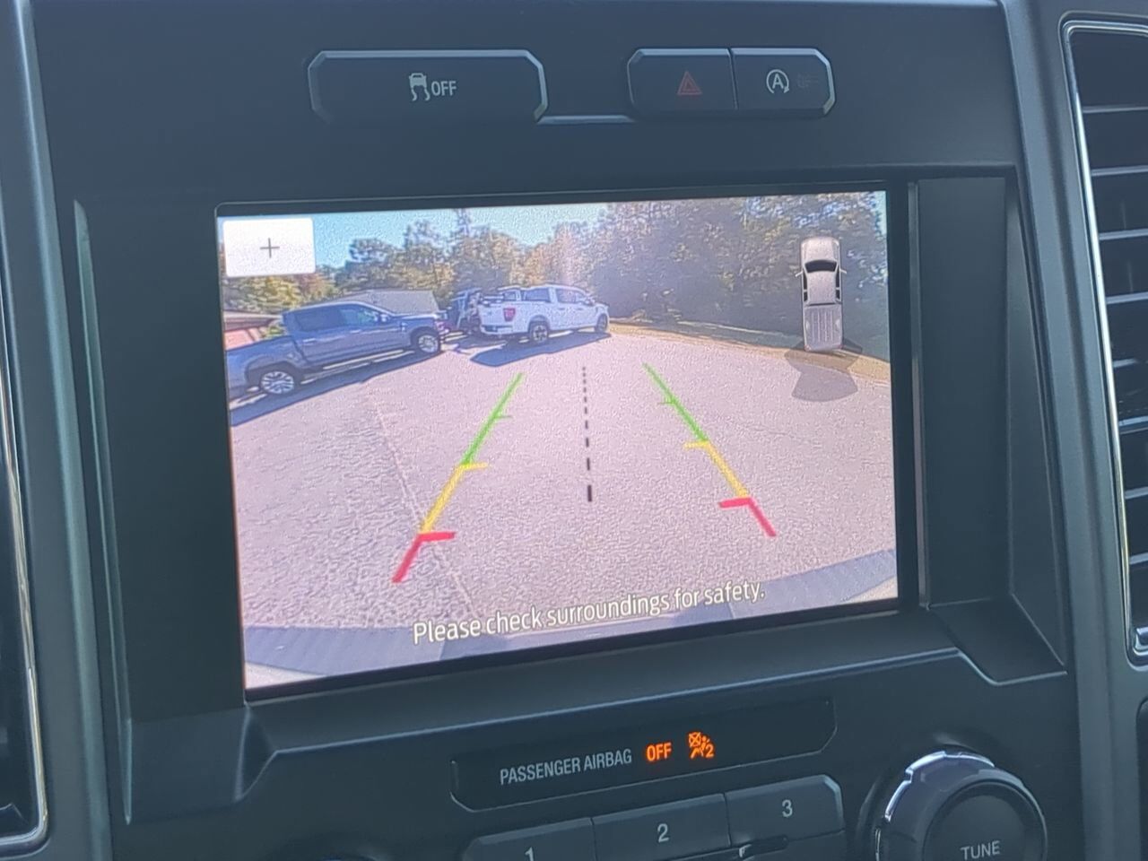 2019 Ford F-150 XLT Winder GA