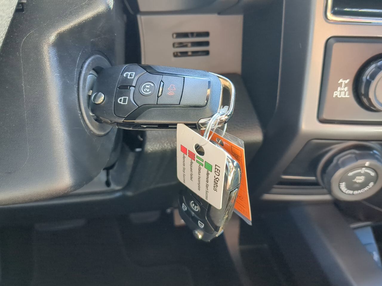 2019 Ford F-150 XLT Winder GA