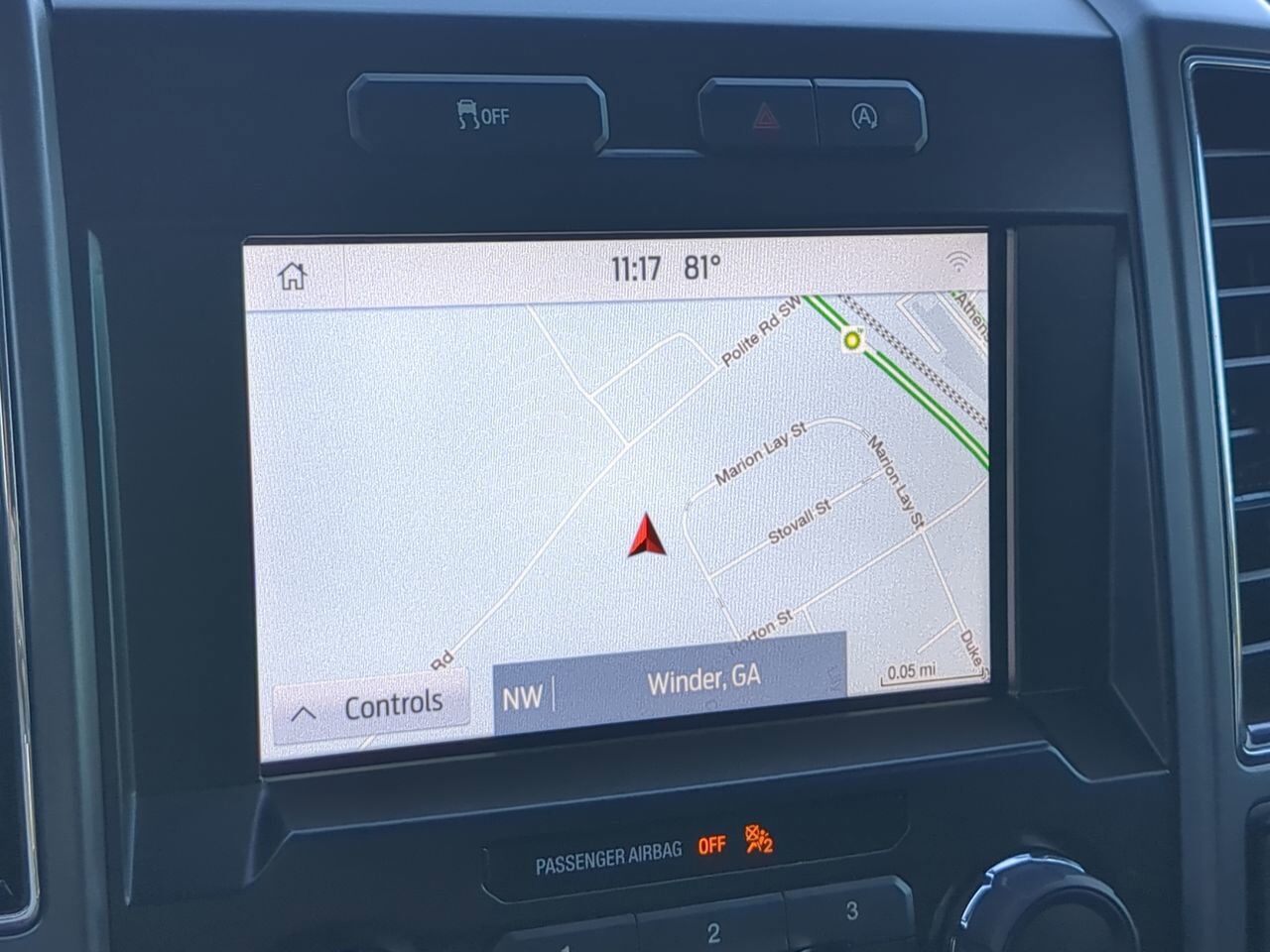 2019 Ford F-150 XLT Winder GA