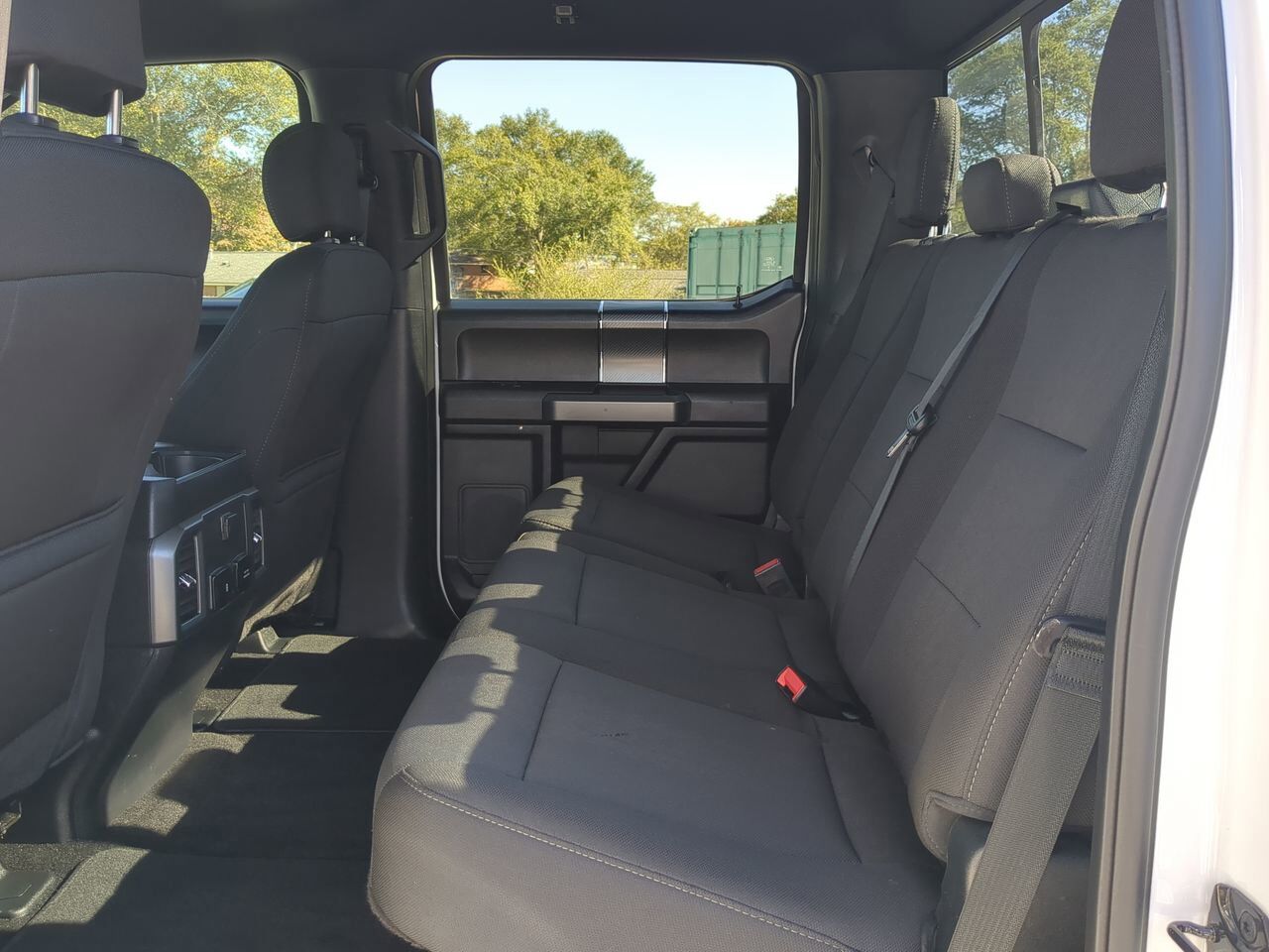 2019 Ford F-150 XLT Winder GA