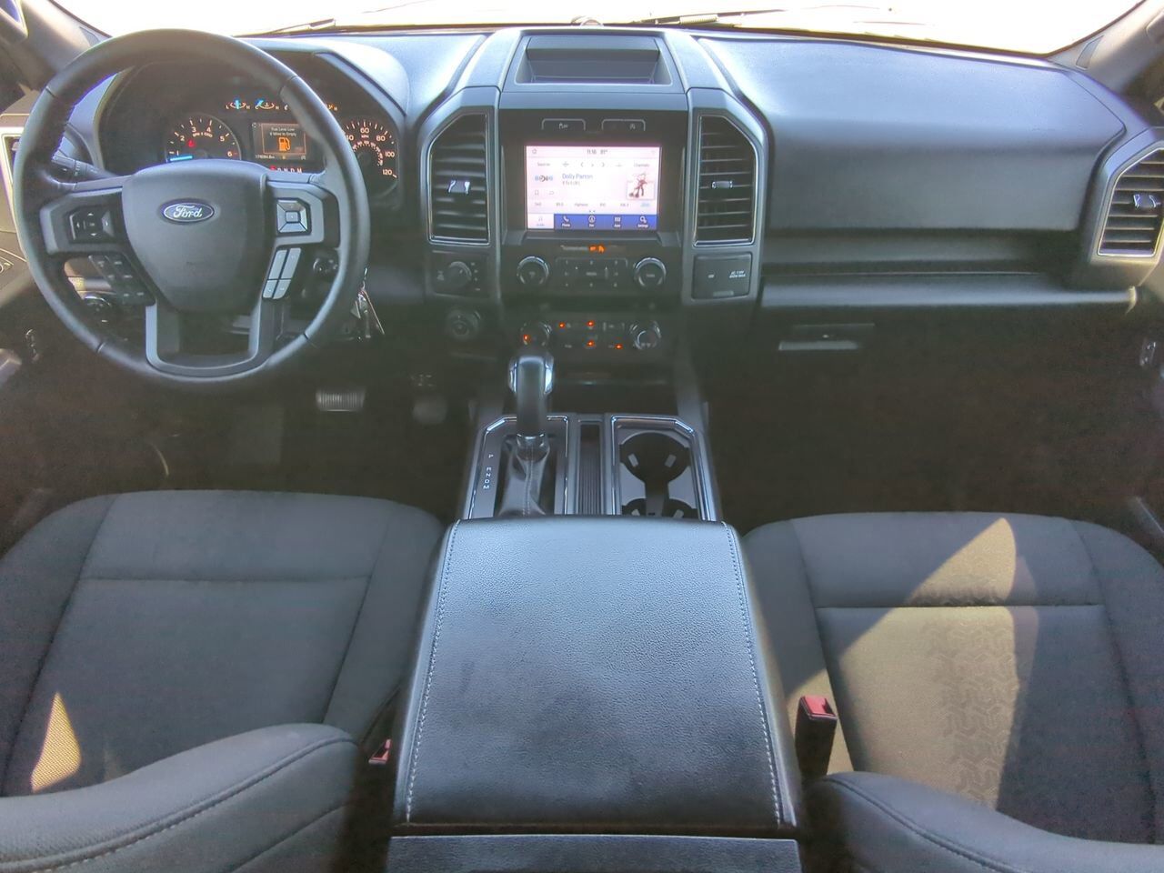 2019 Ford F-150 XLT Winder GA