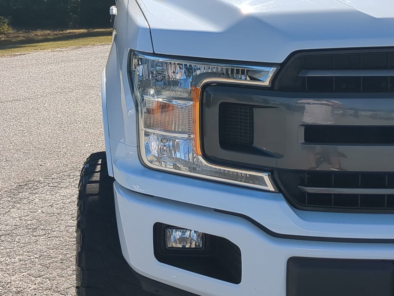 2019 Ford F-150 XLT Winder GA