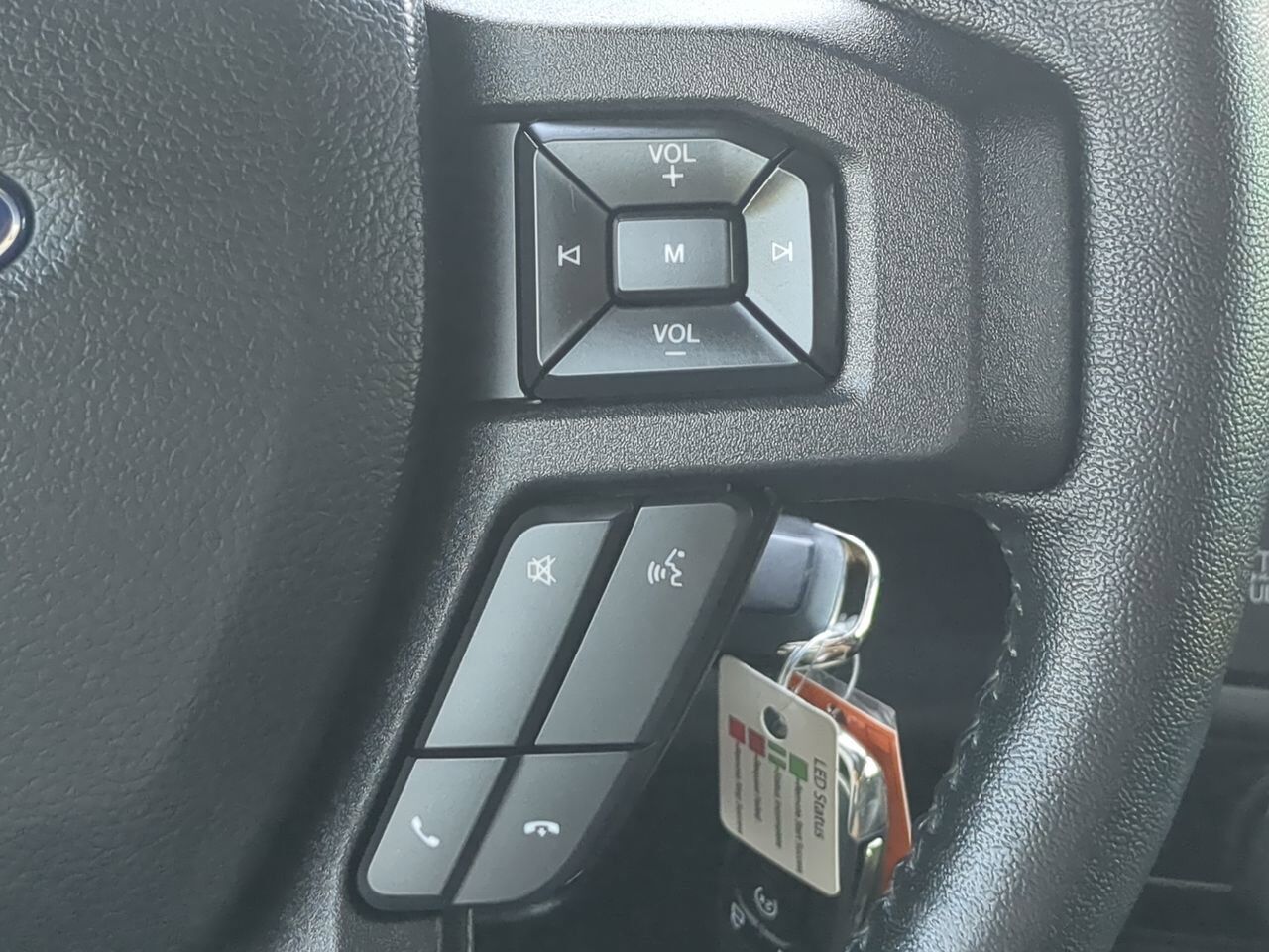 2019 Ford F-150 XLT Winder GA