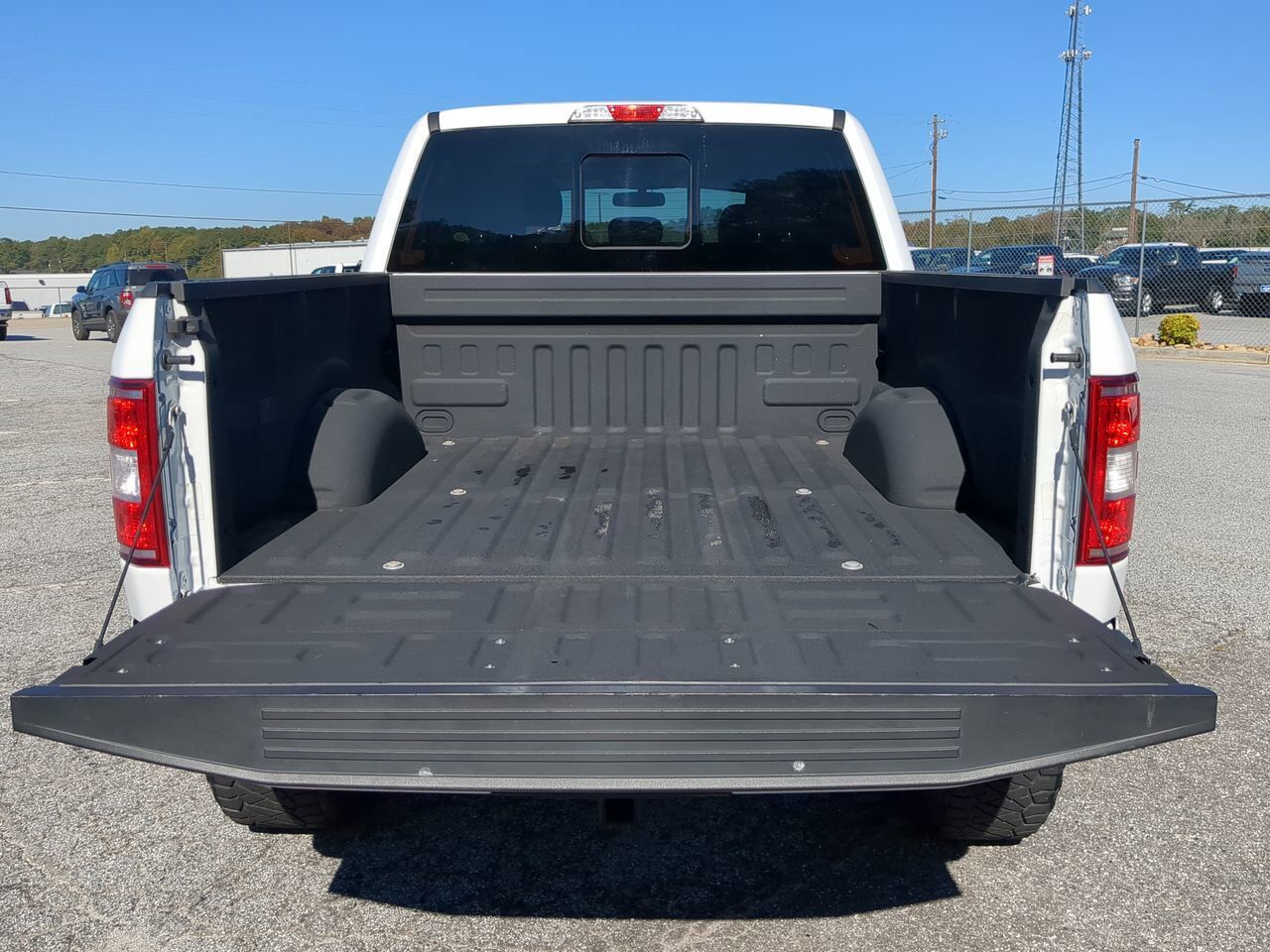2019 Ford F-150 XLT Winder GA