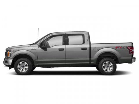 2019 Ford F-150 XLT Winder GA