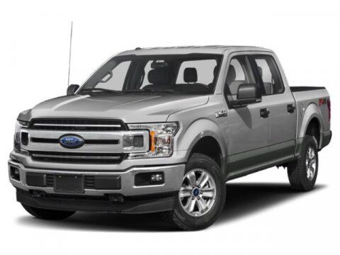 2019 Ford F-150 XLT Winder GA