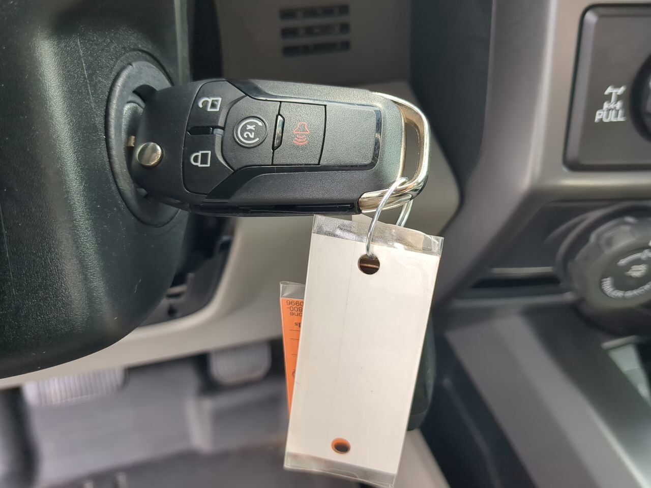 2019 Ford F-150 XLT Winder GA