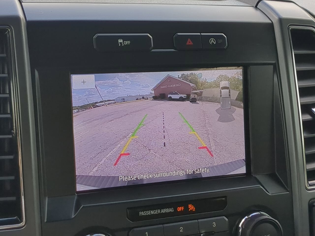 2019 Ford F-150 XLT Winder GA