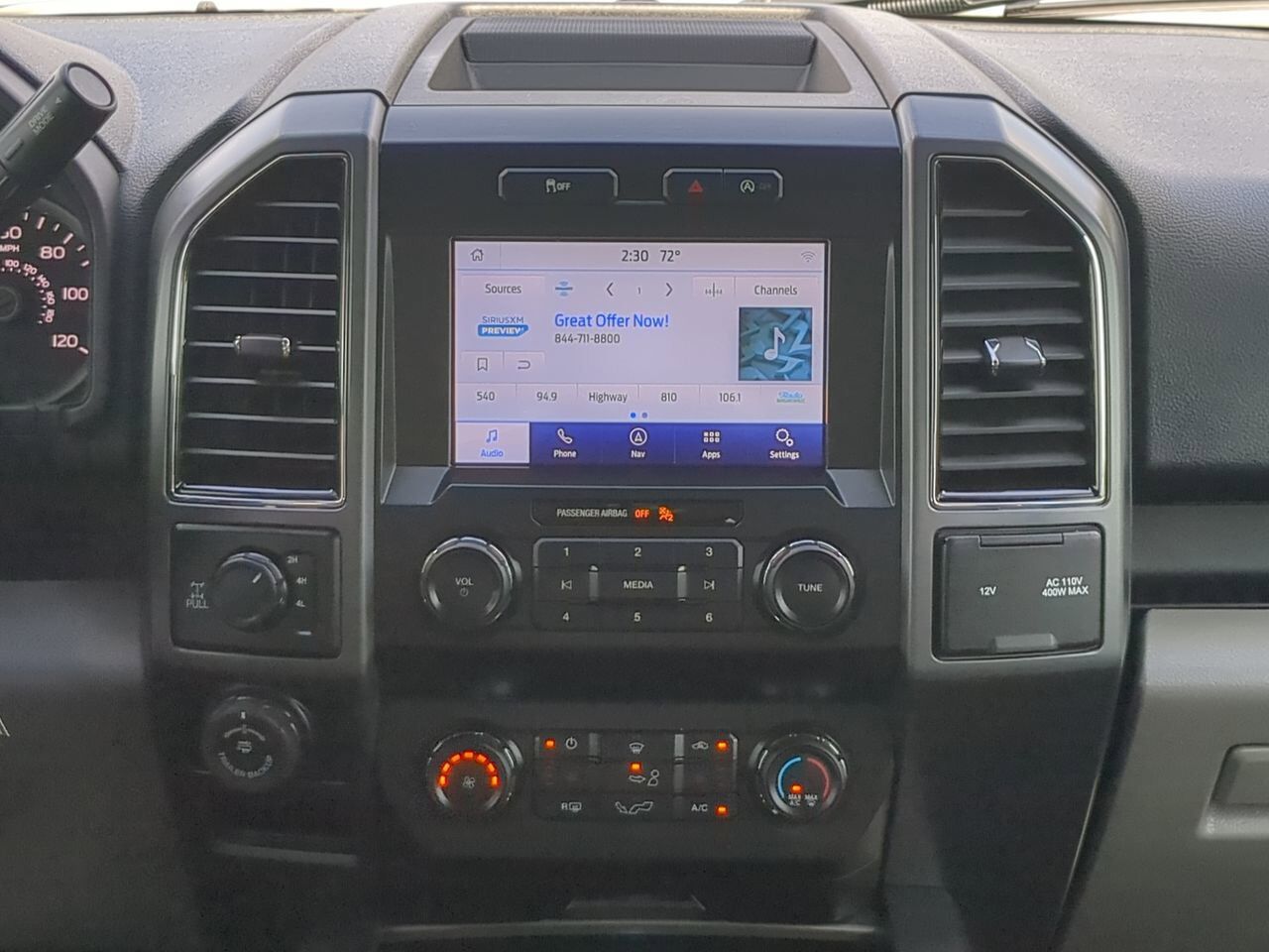 2019 Ford F-150 XLT Winder GA