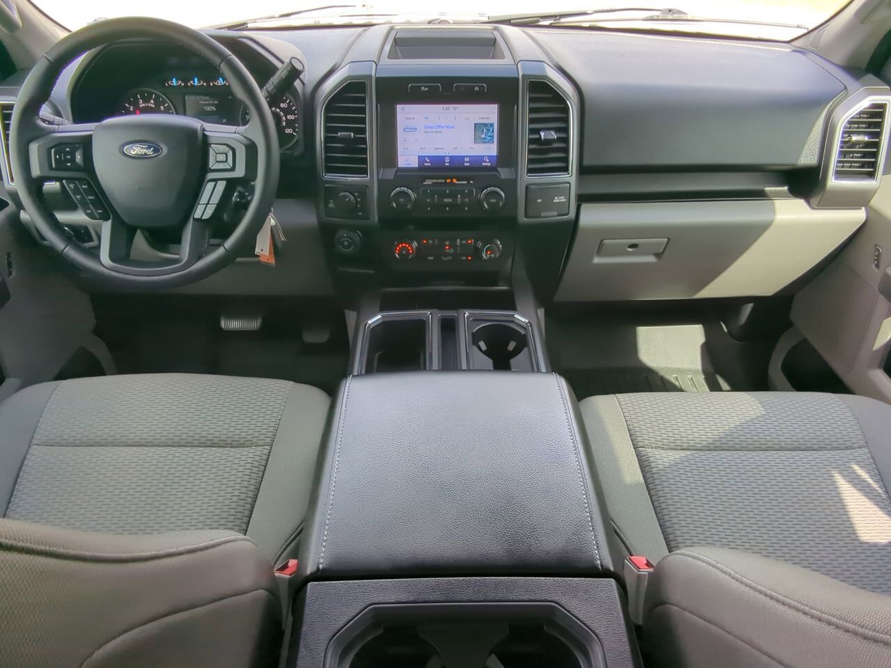 2019 Ford F-150 XLT Winder GA