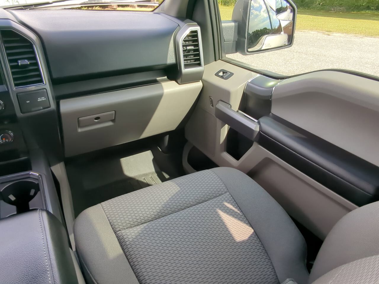 2019 Ford F-150 XLT Winder GA