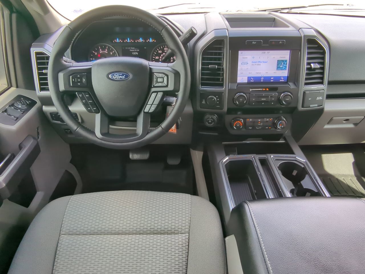 2019 Ford F-150 XLT Winder GA