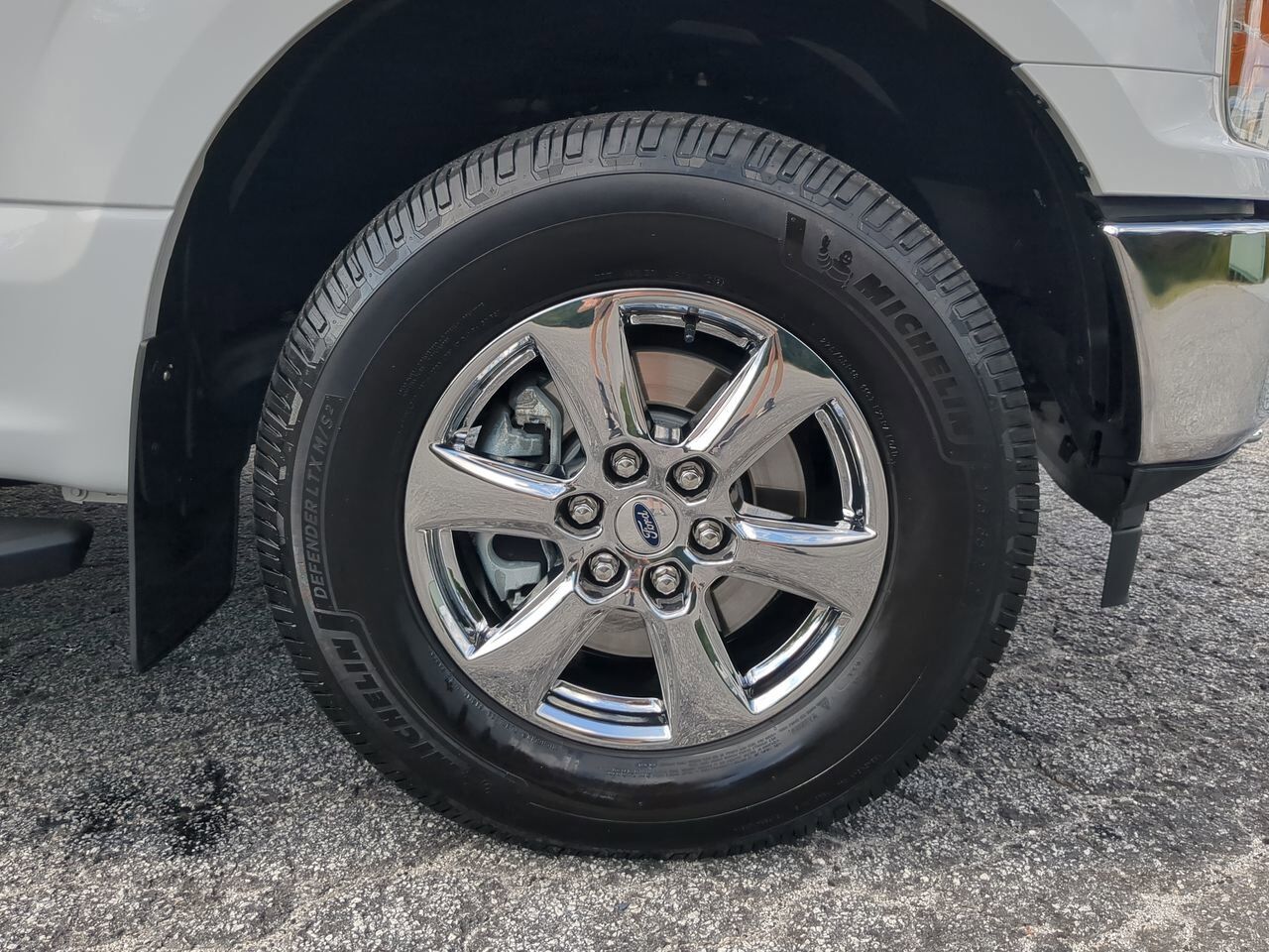 2019 Ford F-150 XLT Winder GA