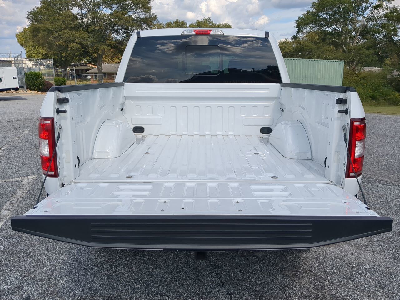 2019 Ford F-150 XLT Winder GA