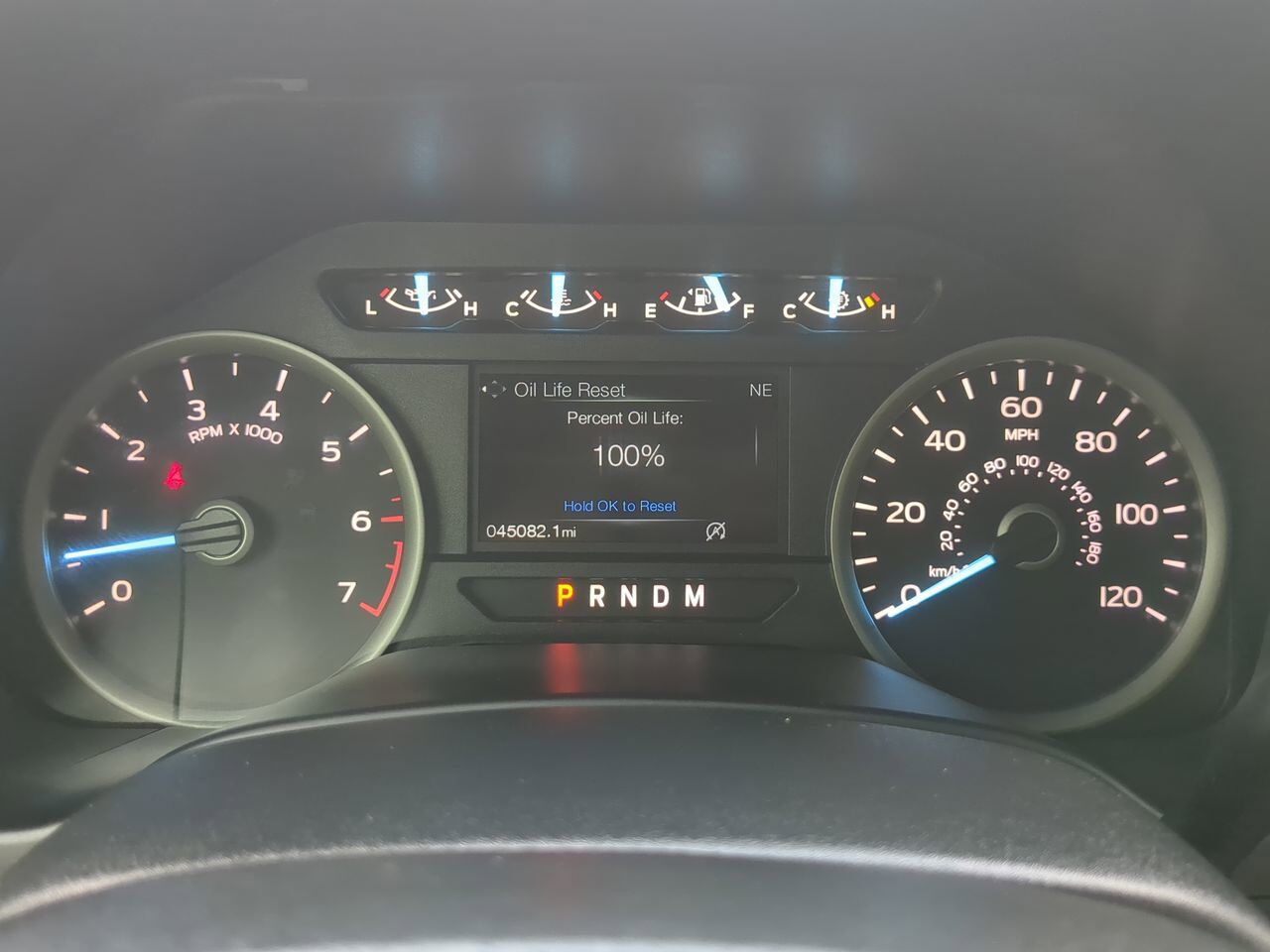 2019 Ford F-150 XLT Winder GA