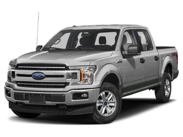 2019 Ford F-150 XLT Winder GA