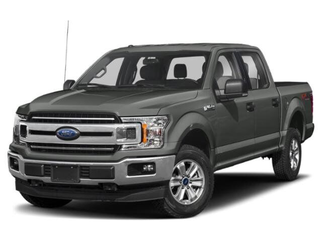 2019 Ford F-150 XLT Winder GA