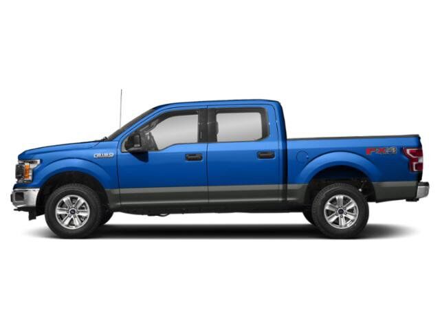 2019 Ford F-150 XLT Winder GA