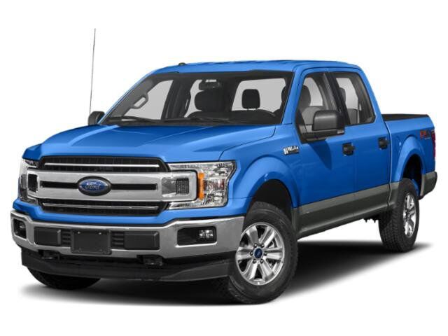 2019 Ford F-150 XLT Winder GA