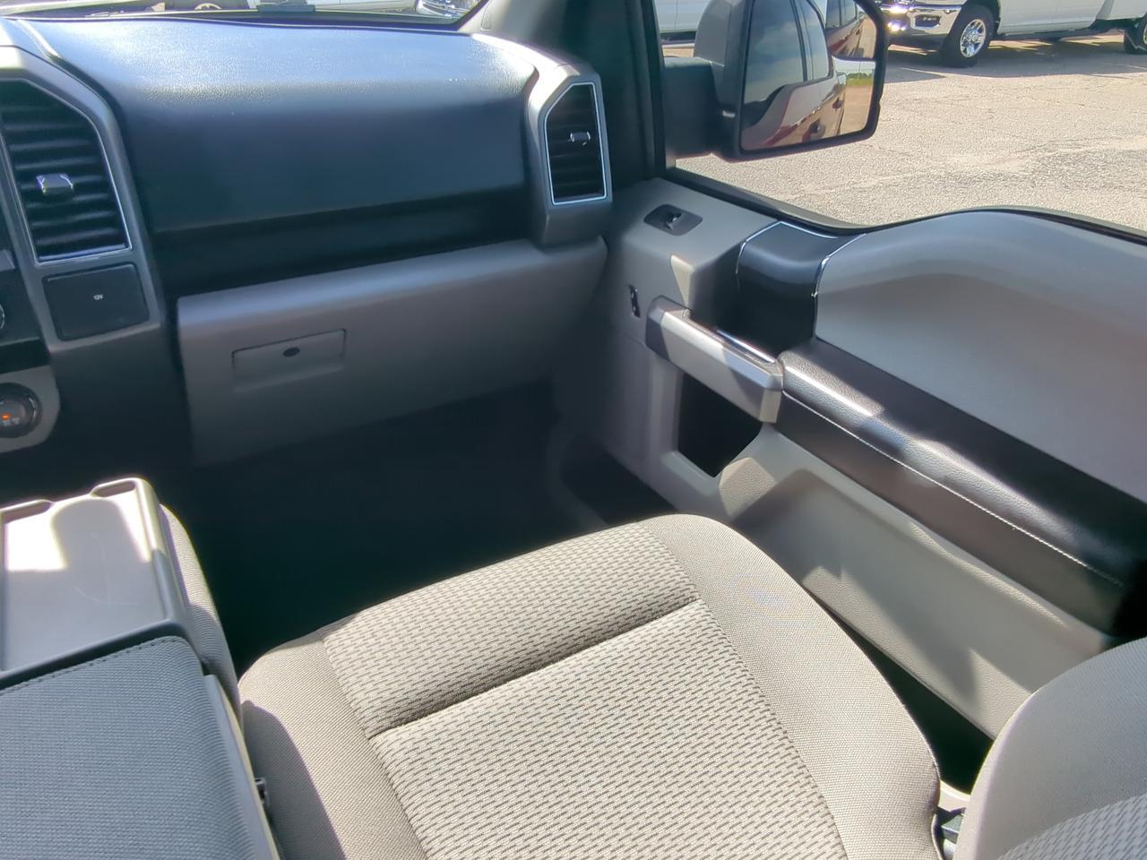 2019 Ford F-150 XLT Winder GA
