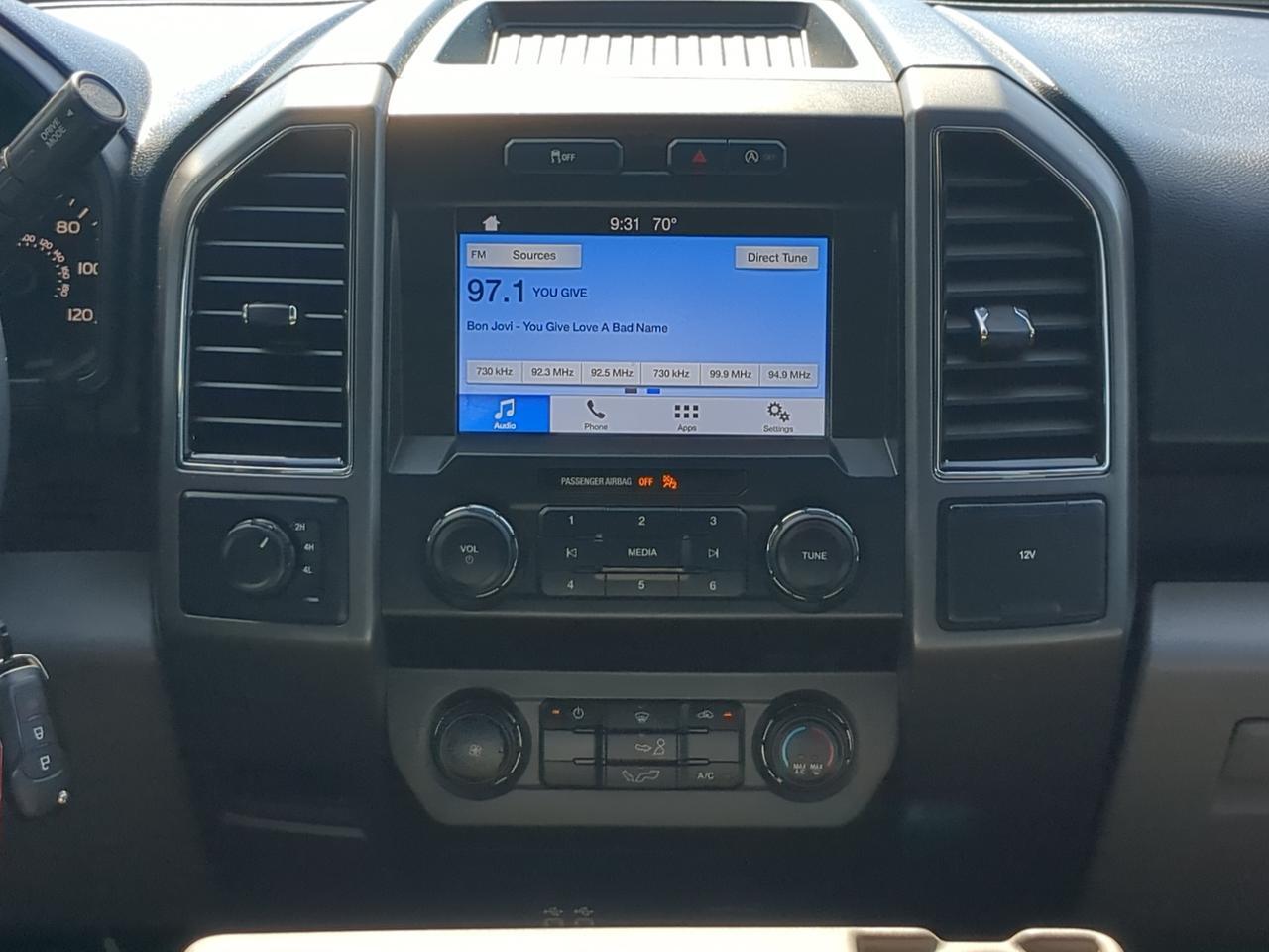 2019 Ford F-150 XLT Winder GA