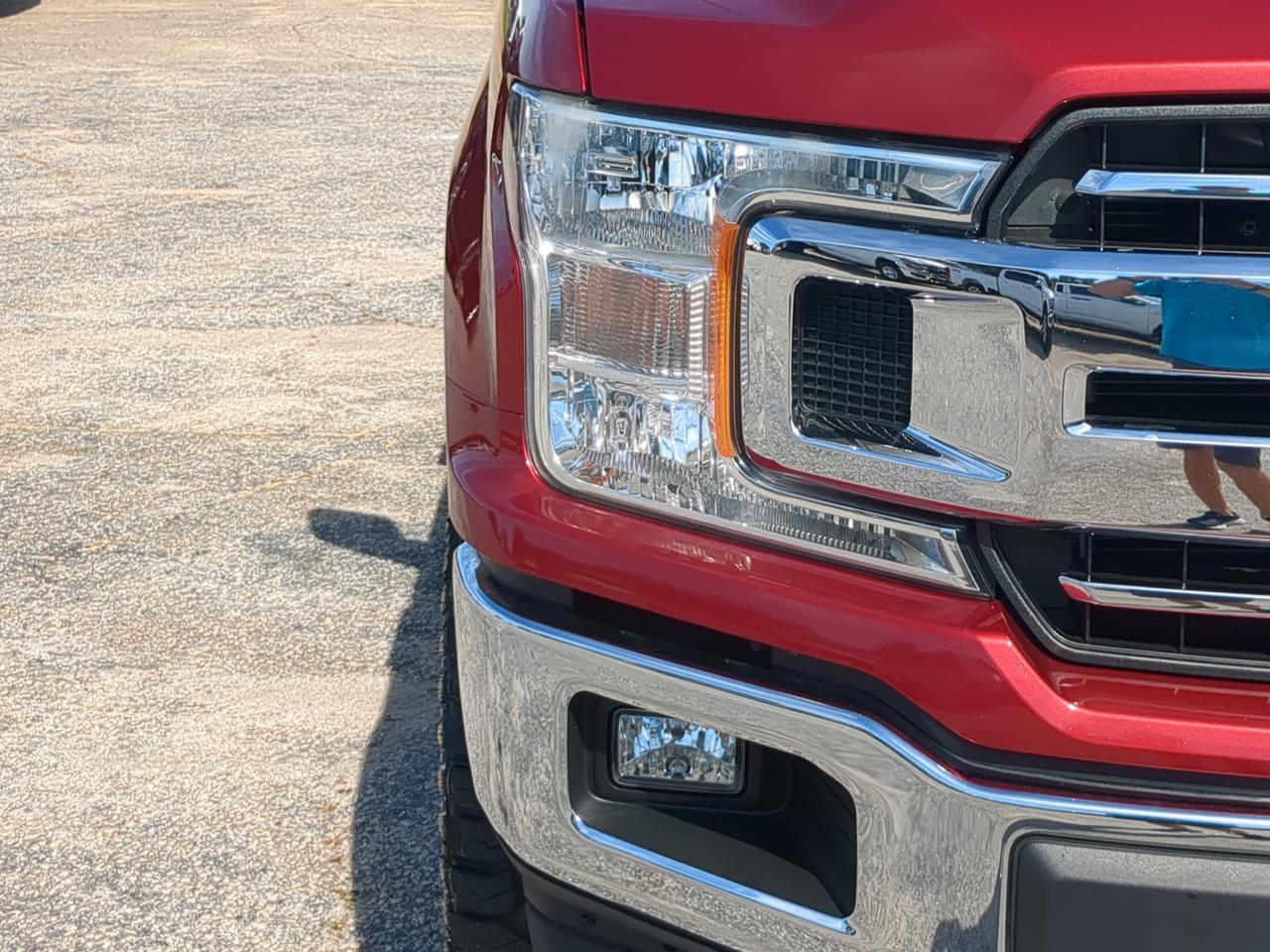 2019 Ford F-150 XLT Winder GA