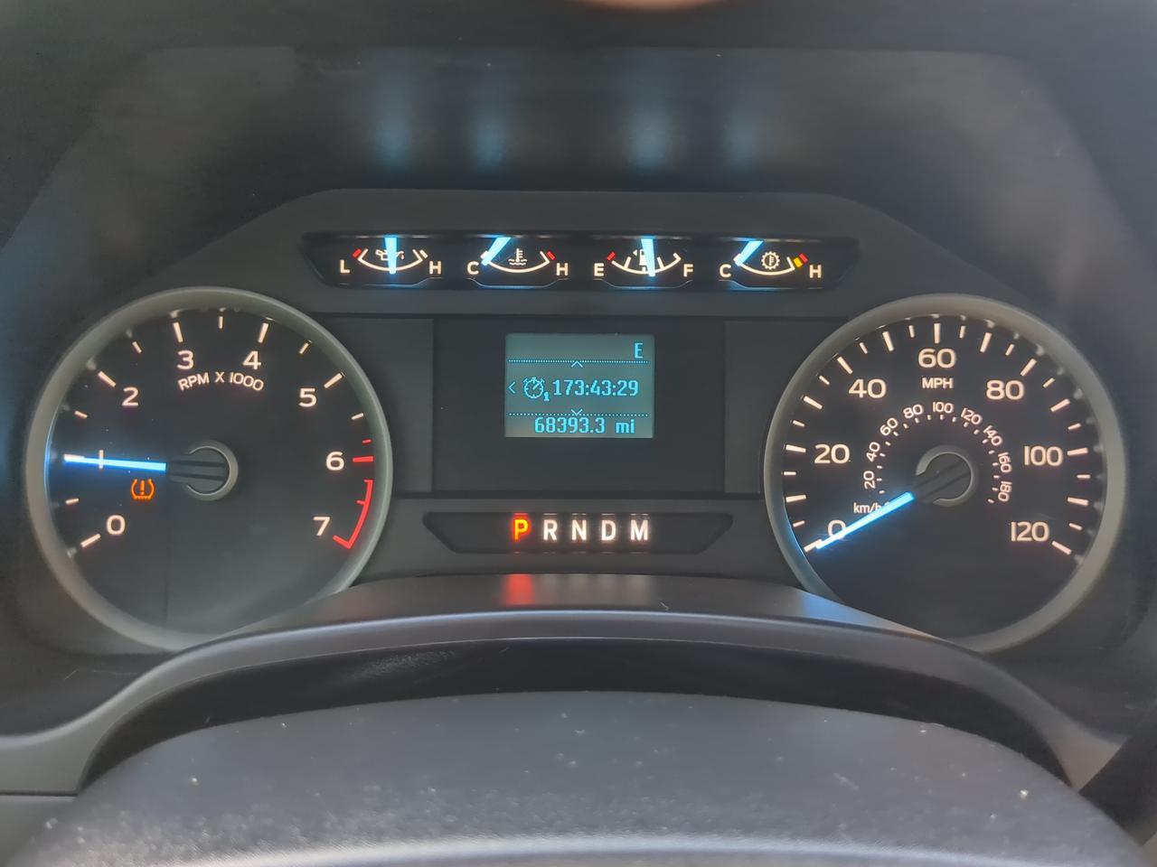 2019 Ford F-150 XLT Winder GA