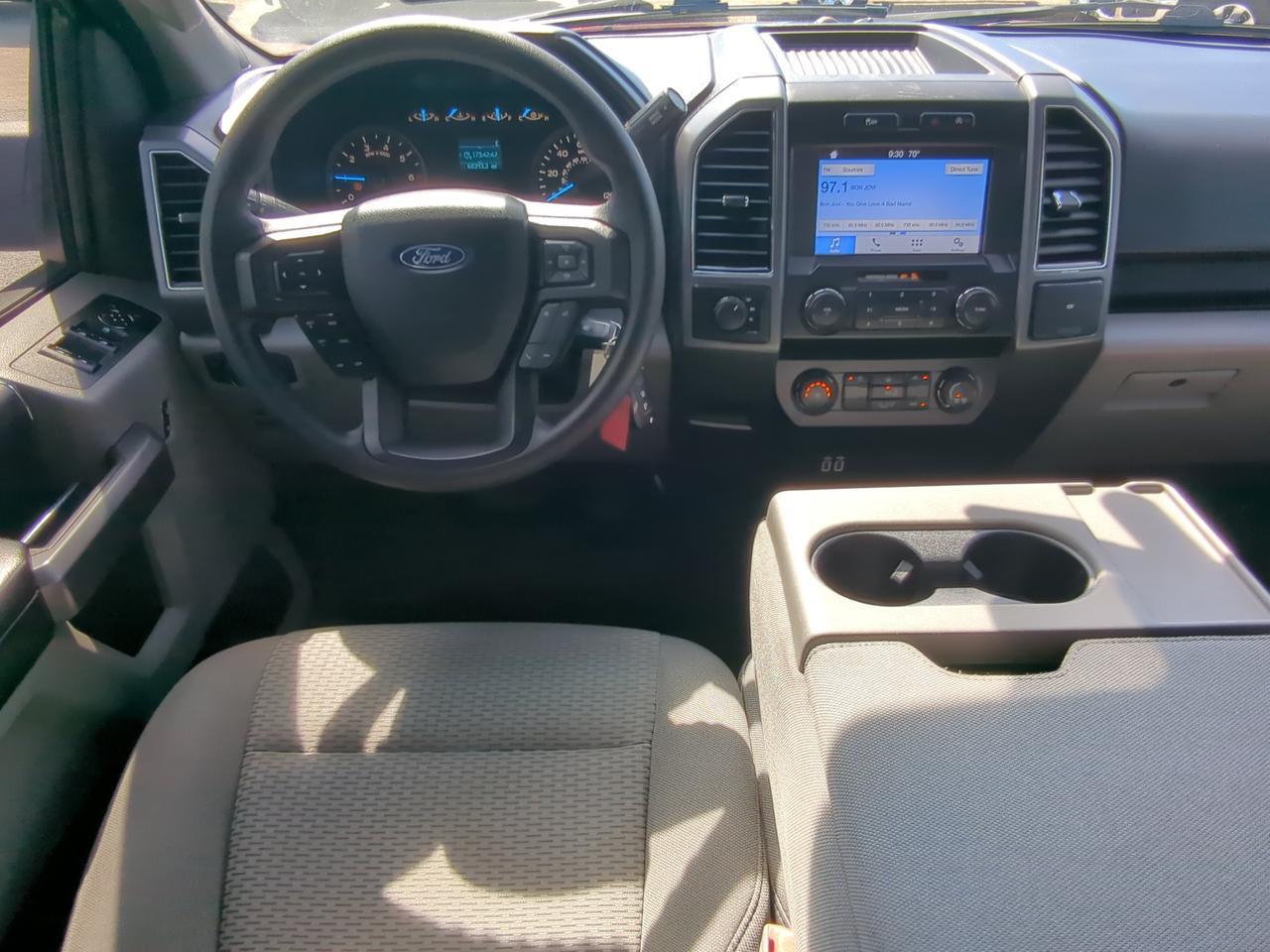 2019 Ford F-150 XLT Winder GA