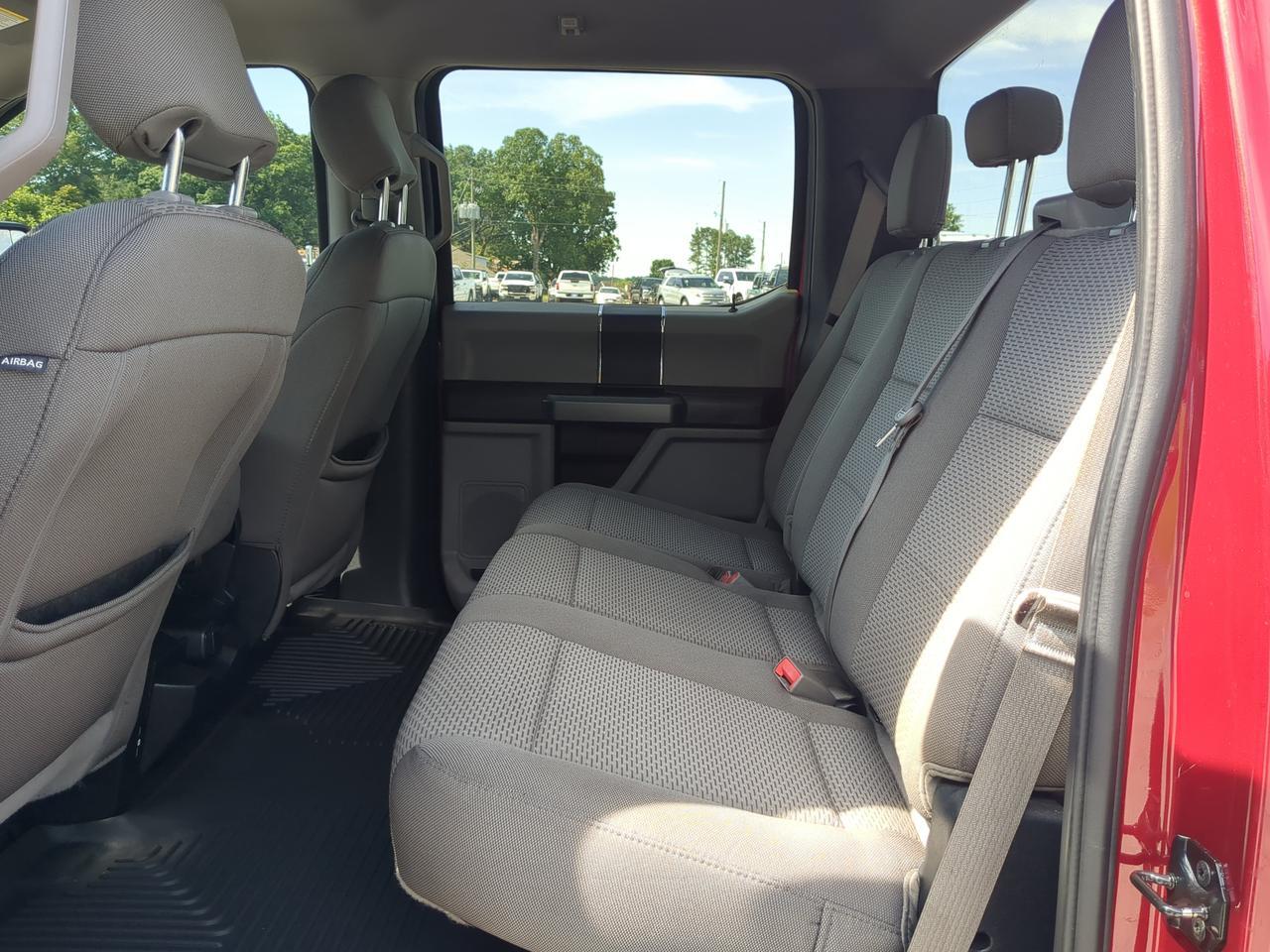 2019 Ford F-150 XLT Winder GA