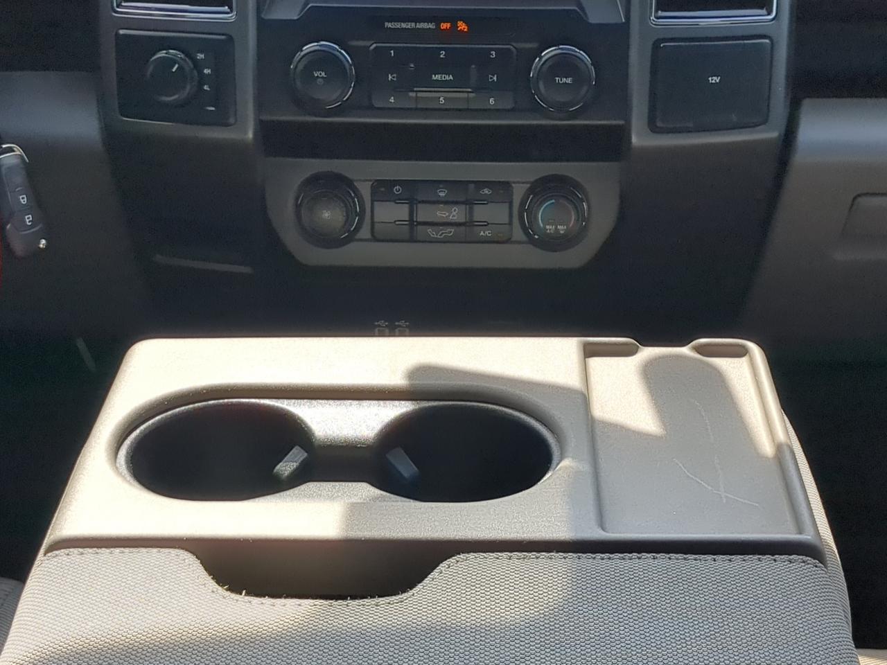 2019 Ford F-150 XLT Winder GA