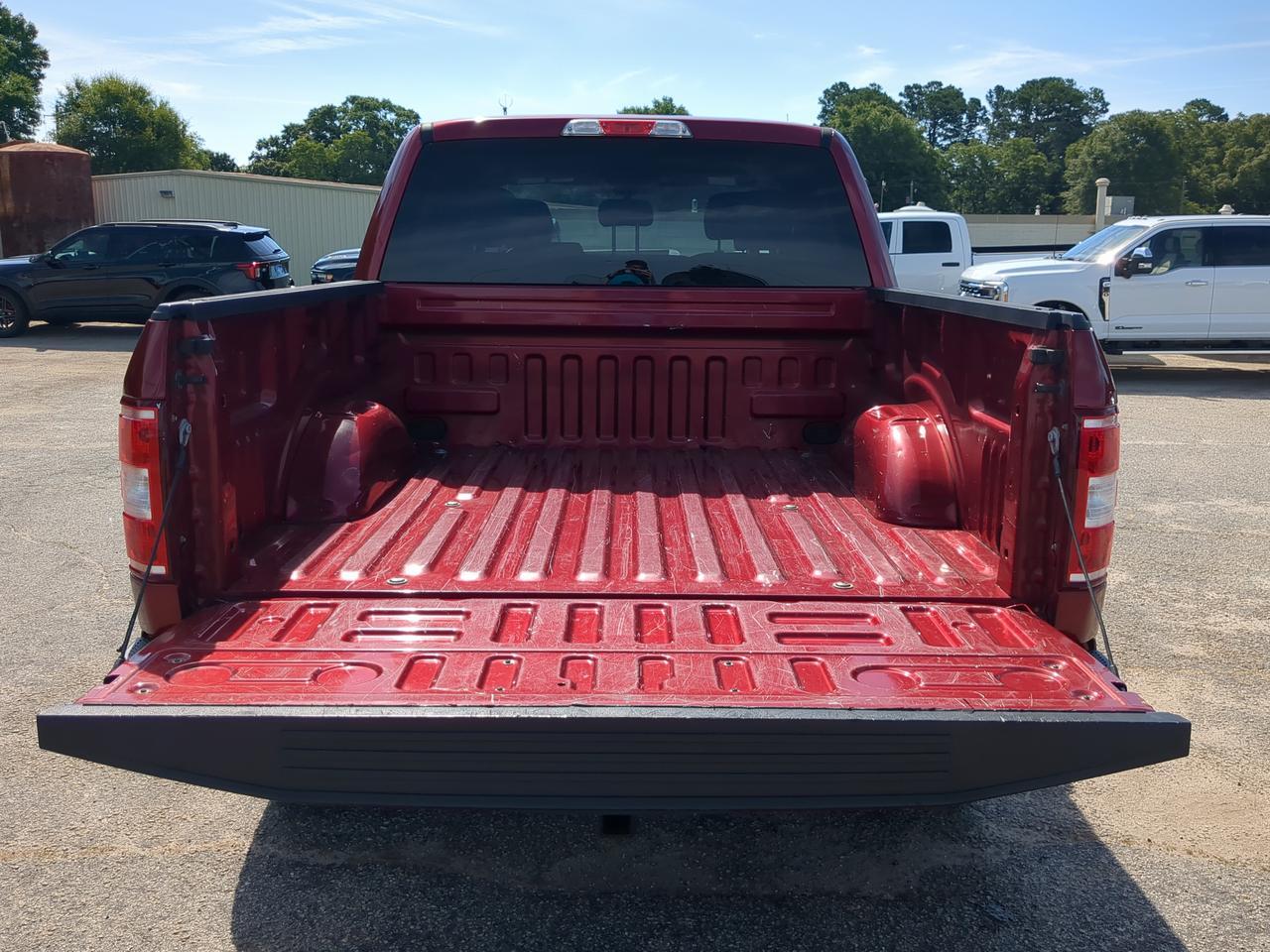 2019 Ford F-150 XLT Winder GA