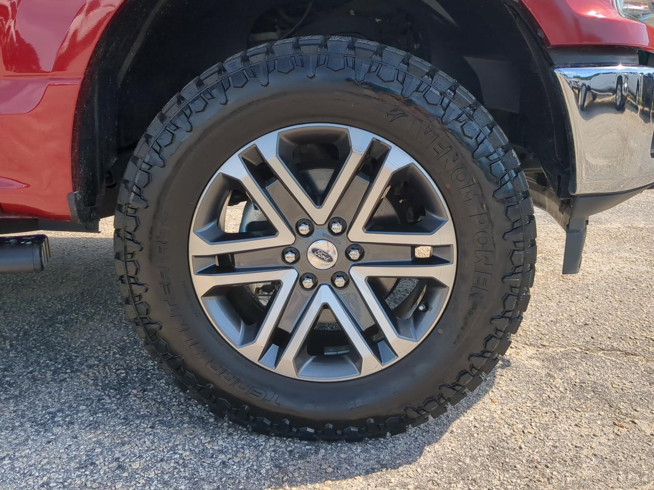 2019 Ford F-150 XLT Winder GA