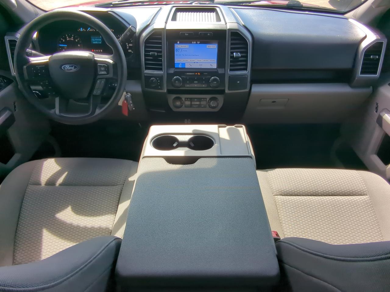 2019 Ford F-150 XLT Winder GA
