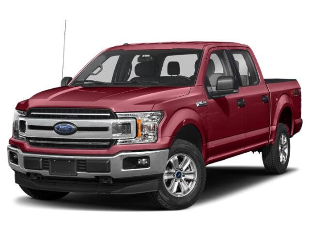 2019 Ford F-150 XLT Winder GA