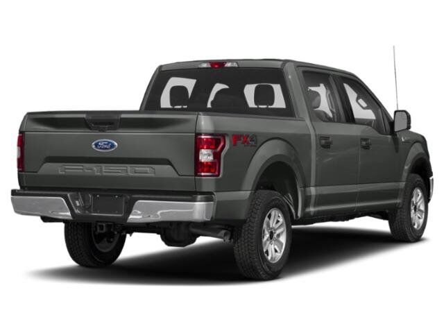 2019 Ford F-150 XLT Winder GA