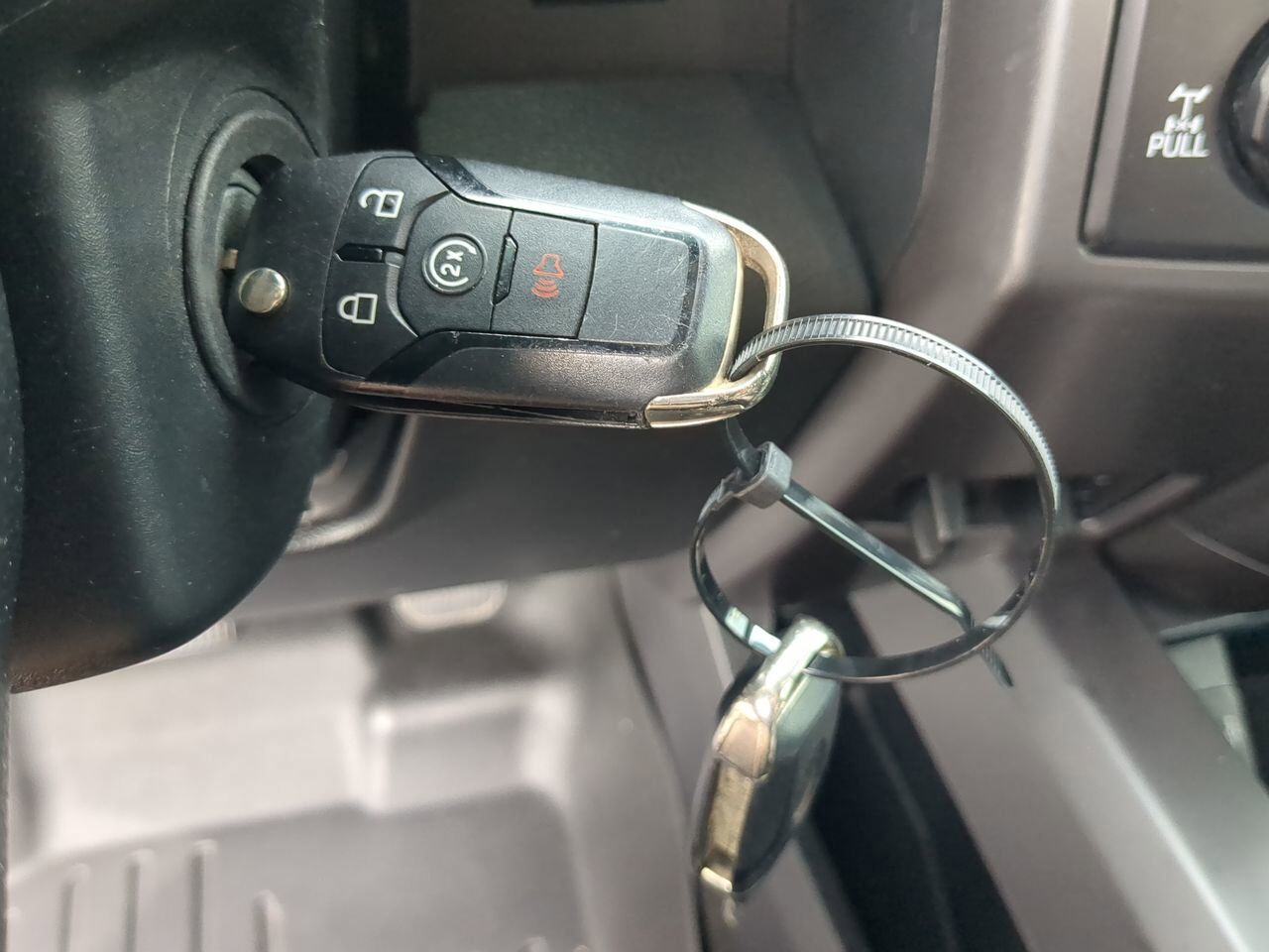 2019 Ford F-150 XLT Winder GA