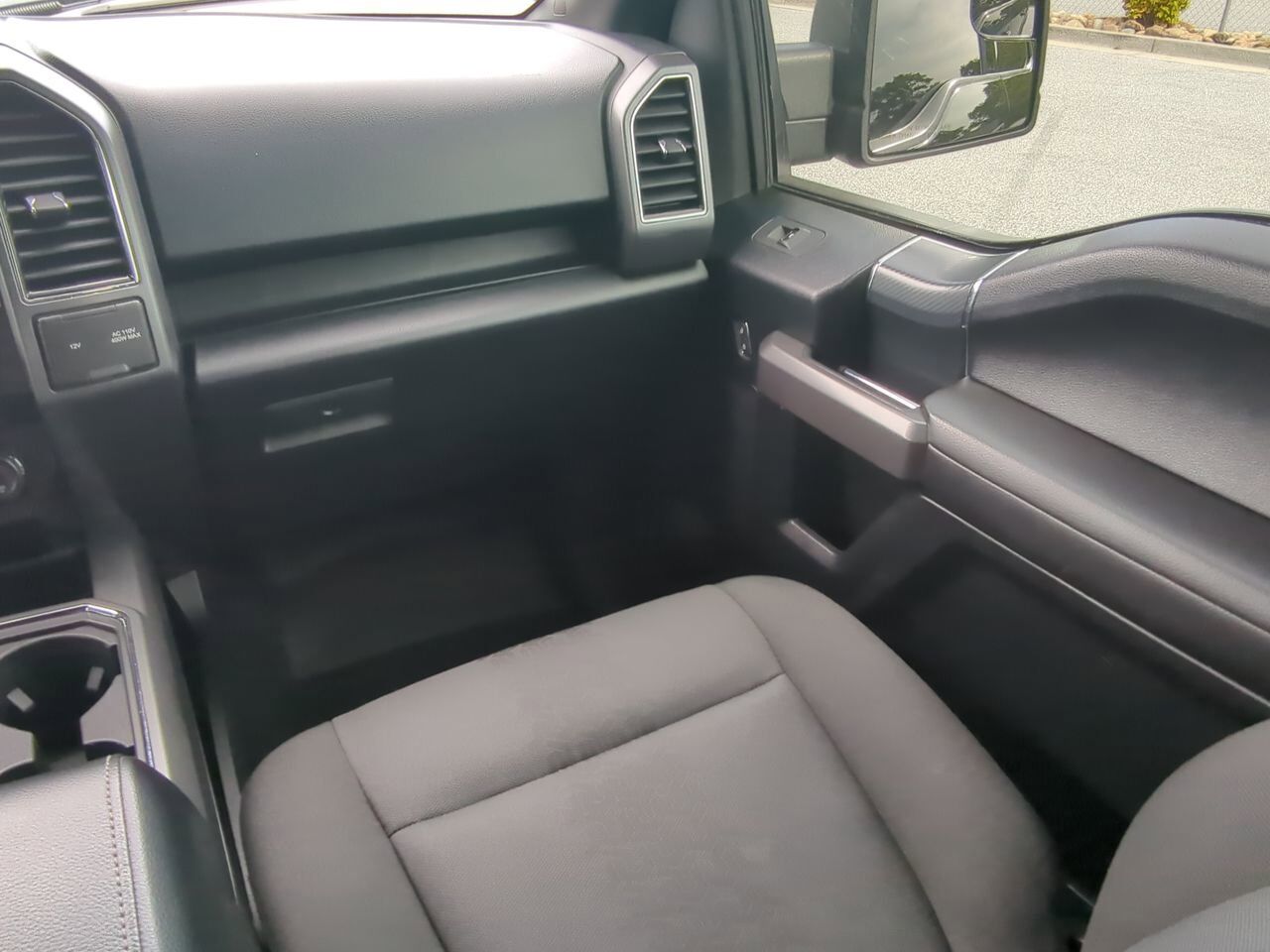2019 Ford F-150 XLT Winder GA