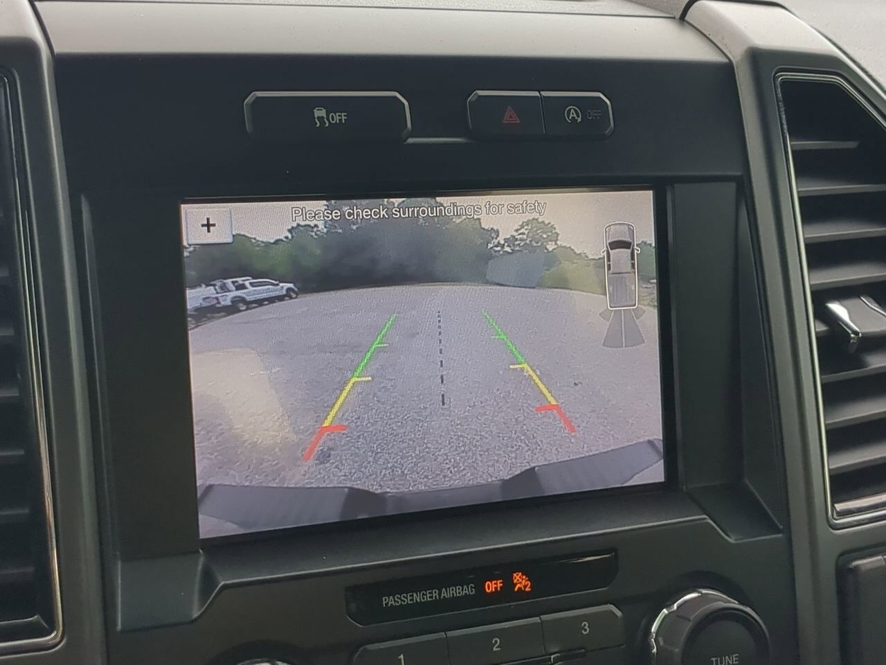 2019 Ford F-150 XLT Winder GA