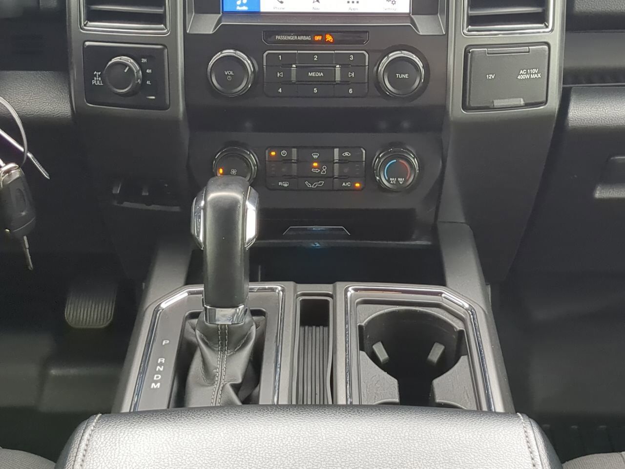 2019 Ford F-150 XLT Winder GA