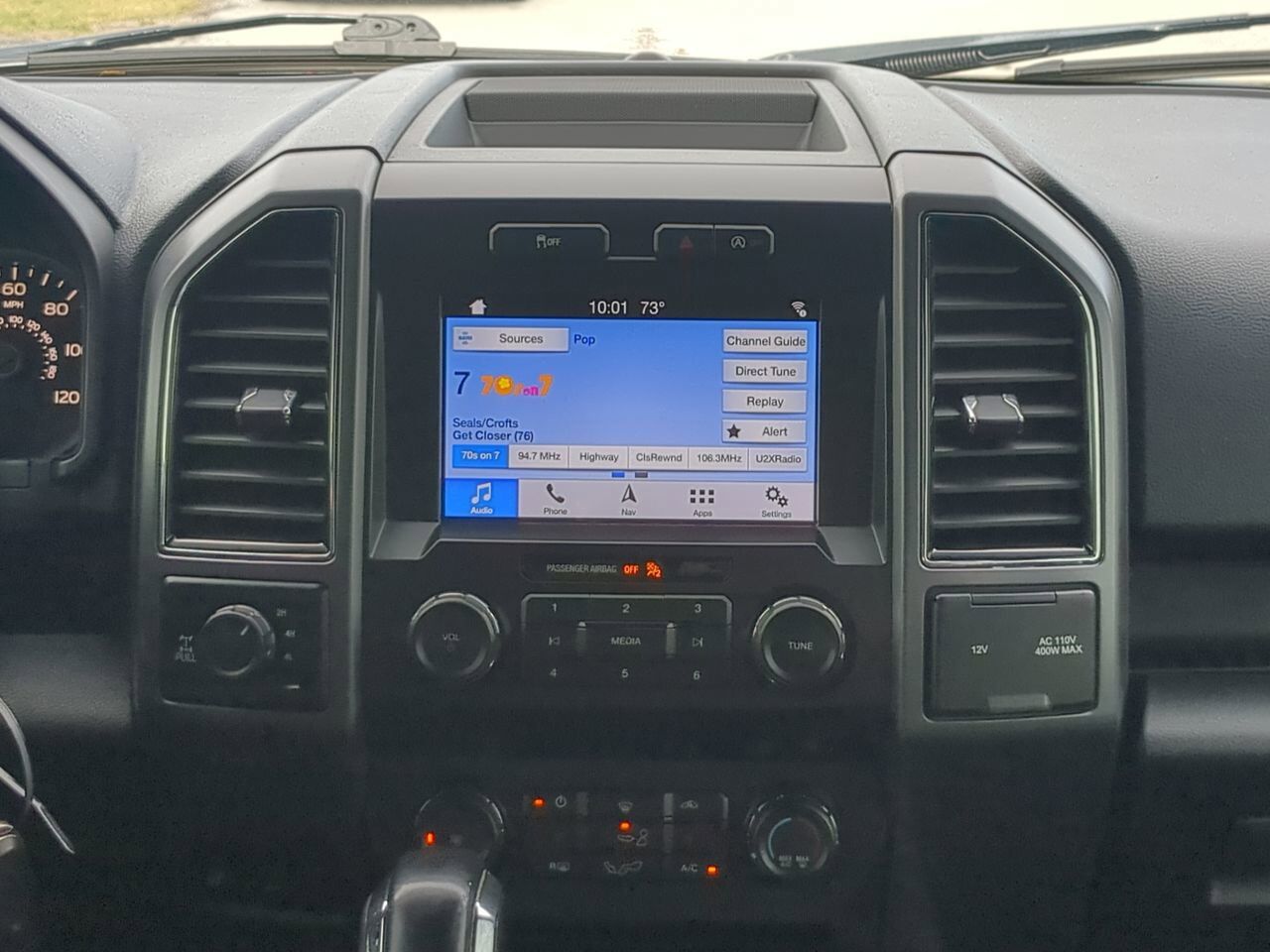 2019 Ford F-150 XLT Winder GA