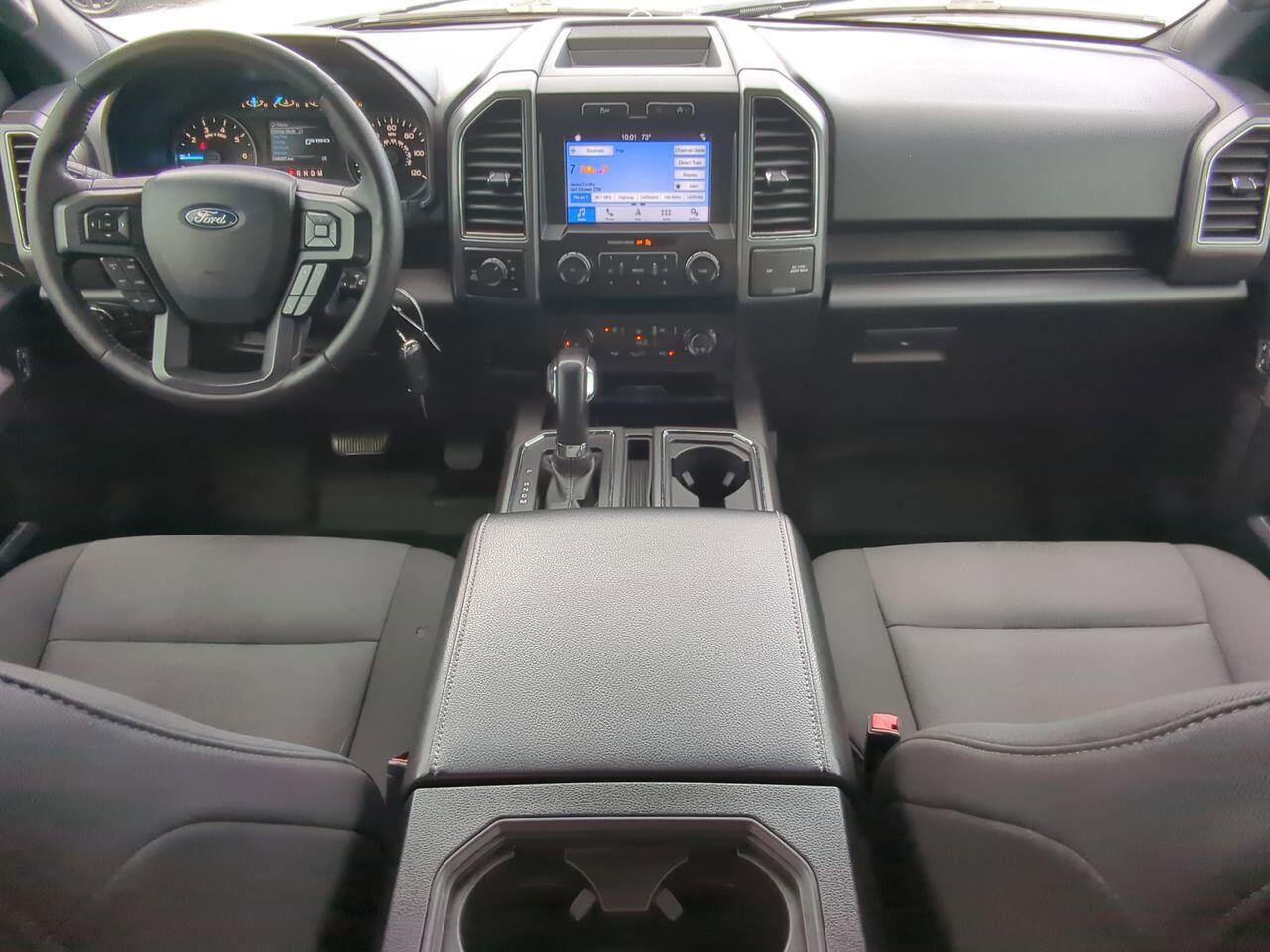 2019 Ford F-150 XLT Winder GA